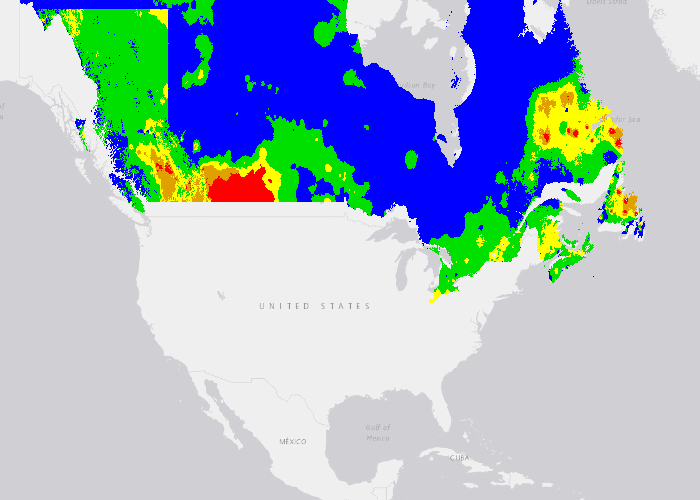 Fire Danger Rating