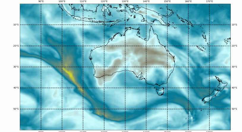 australia PCT