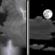 Wednesday Night: A slight chance of showers and thunderstorms before midnight.  Mostly cloudy, with a low around 73.