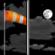 Tuesday Night: Partly cloudy, with a low around 61. Breezy, with a southeast wind 23 to 28 mph decreasing to 15 to 20 mph after midnight. Winds could gust as high as 41 mph. 