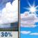 Monday: Scattered showers, mainly before noon.  Mostly sunny, with a high near 89. East wind around 16 mph, with gusts as high as 21 mph.  Chance of precipitation is 30%.