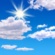 Sunday: Mostly sunny, with a high near 57. Calm wind. 