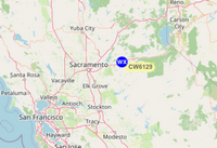 norcal thumb