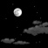 Saturday Night: Mostly clear, with a low around 42. Calm wind. 